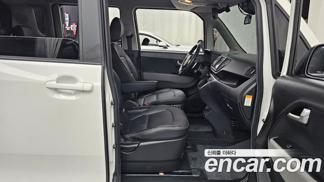 Kia Ray EV Air 2024 — фото 11