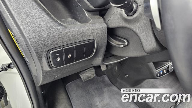 Kia Ray EV Air 2024 — фото 16