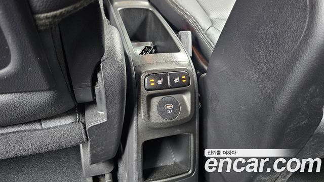 Kia Ray EV Air 2024 — фото 19