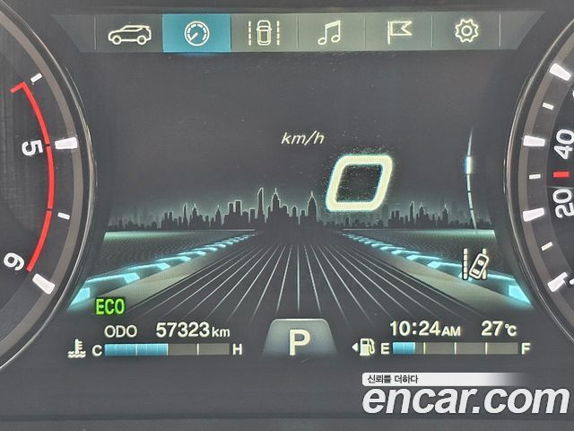 KG Mobility (SsangYong) Rexton Sports Khan Diesel 2.2 4WD Noblesse (5-Link) 2020 — фото 8