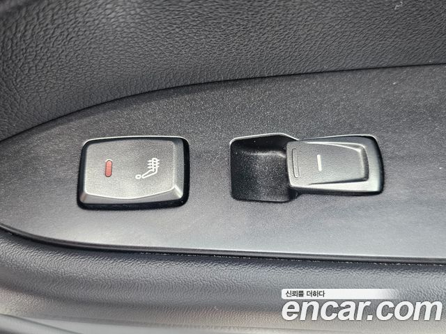 KG Mobility (SsangYong) Rexton Sports Khan Diesel 2.2 4WD Noblesse (5-Link) 2020 — фото 22