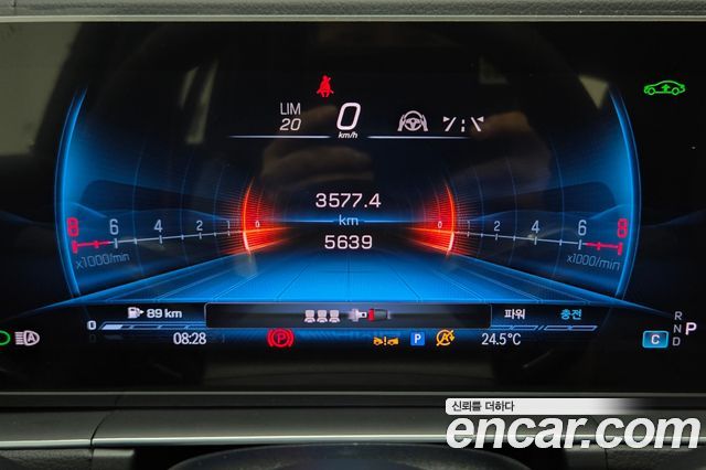 Mercedes-Benz GLE-Class (W167) AMG GLE53 4MATIC+ Coupe 2025 — фото 24