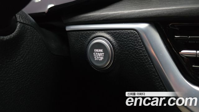 Kia Mohave The Master Diesel 3.0 4WD 7-Seater Masters Gravity 2022 — фото 22