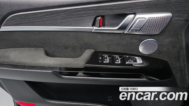 Kia Mohave The Master Diesel 3.0 4WD 7-Seater Masters Gravity 2022 — фото 30