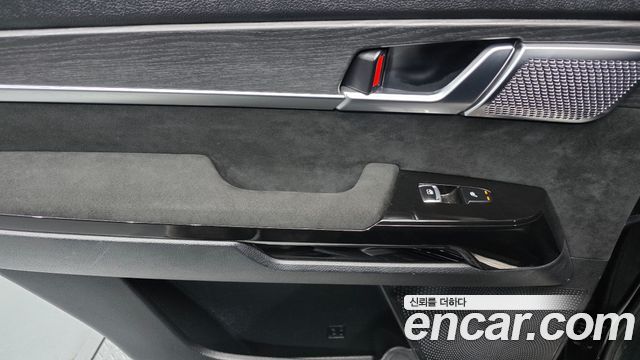 Kia Mohave The Master Diesel 3.0 4WD 7-Seater Masters Gravity 2022 — фото 31