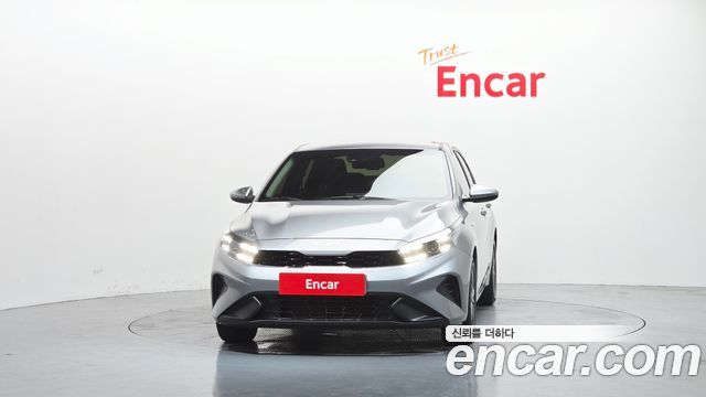 Kia K3 (II) 1.6 Trendy 2022 — фото 3