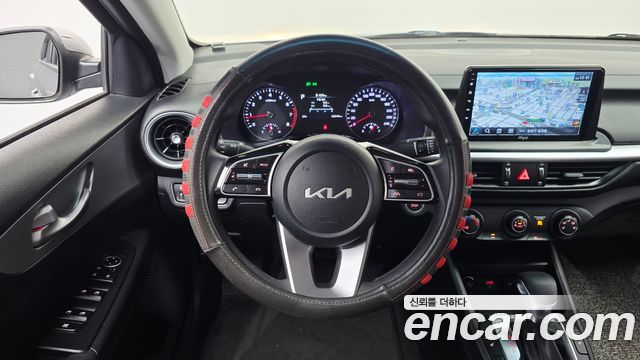 Kia K3 (II) 1.6 Trendy 2022 — фото 17