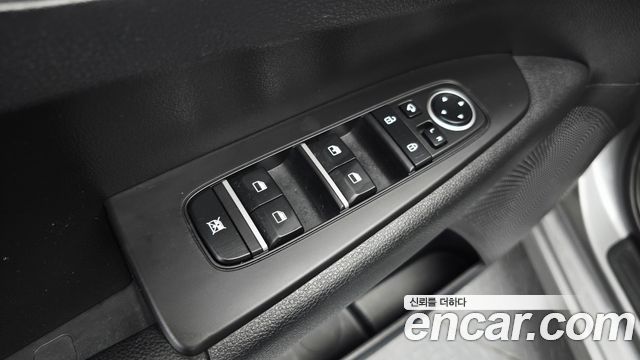 Kia K3 (II) 1.6 Trendy 2022 — фото 19