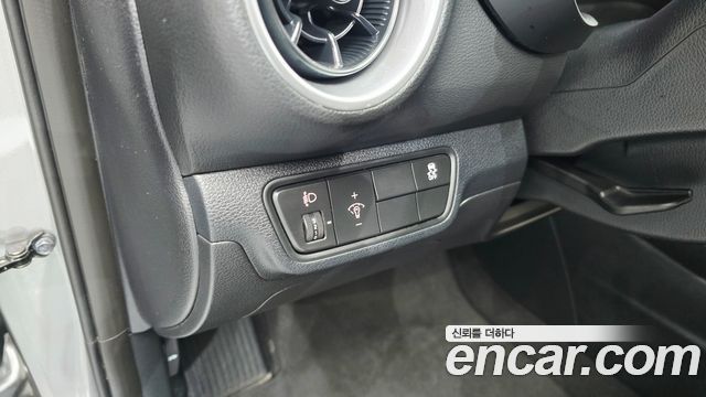 Kia K3 (II) 1.6 Trendy 2022 — фото 20