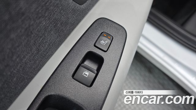 Hyundai Avante (CN7) 1.6 Inspiration 2023 — фото 17