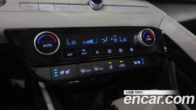 Hyundai Avante (CN7) 1.6 Inspiration 2023 — фото 31