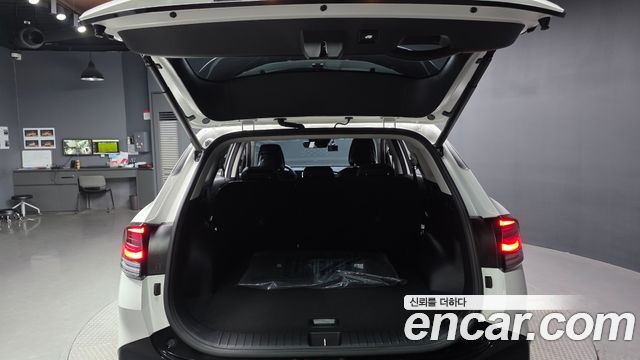Kia Sportage Hybrid (V) Signature 2WD 2024 — фото 20