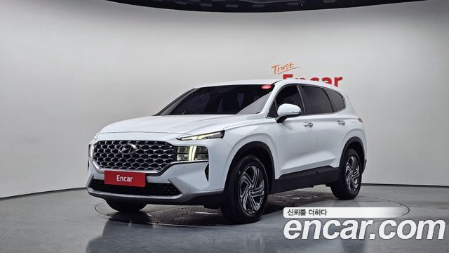 Hyundai Santa Fe Diesel 2.2 2WD Premium Choice
