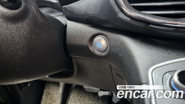 Hyundai Santa Fe Diesel 2.2 2WD Premium Choice 2021 — фото 18