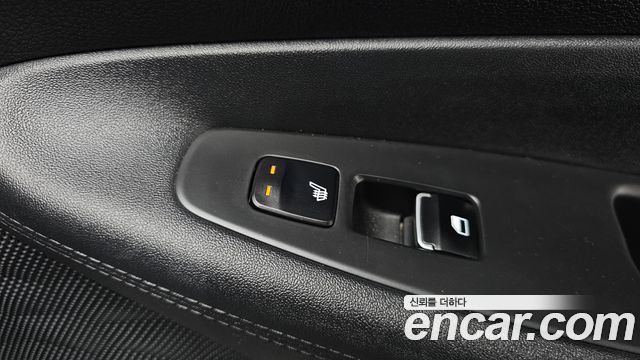 Hyundai Santa Fe Diesel 2.2 2WD Premium Choice 2021 — фото 19