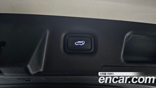 Hyundai Santa Fe Diesel 2.2 2WD Premium Choice 2021 — фото 20