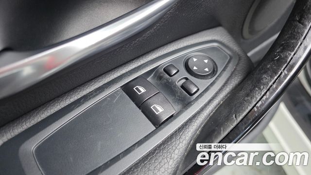 BMW 4 Series (F32) 420d xDrive Sport Coupe 2015 — фото 14