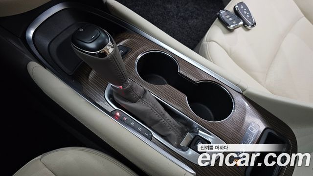 Chevrolet Malibu 1.3 Turbo Premier Prime Sefety 2020 — фото 9