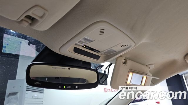 Chevrolet Malibu 1.3 Turbo Premier Prime Sefety 2020 — фото 19