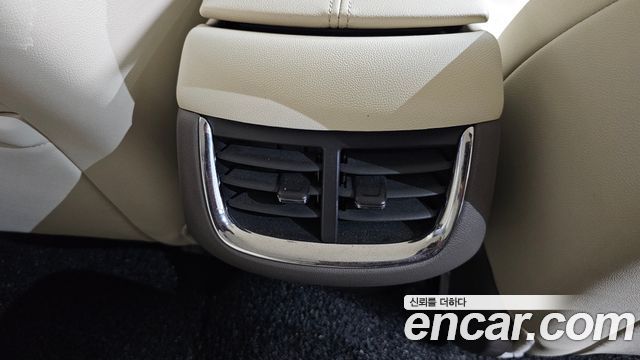 Chevrolet Malibu 1.3 Turbo Premier Prime Sefety 2020 — фото 31