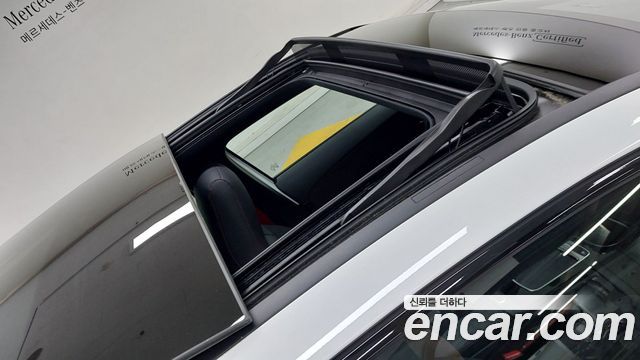 Mercedes-Benz A-Class (W177) AMG A45 4MAITC+ Hatchback 2025 — фото 16