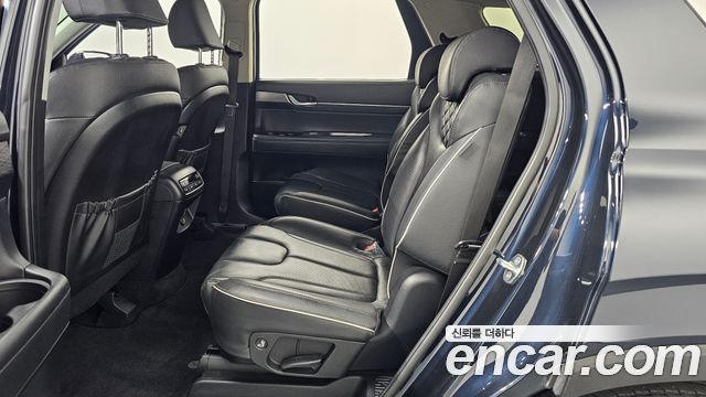 Hyundai Palisade Gasoline 3.8 2WD Prestige 2022 — фото 12