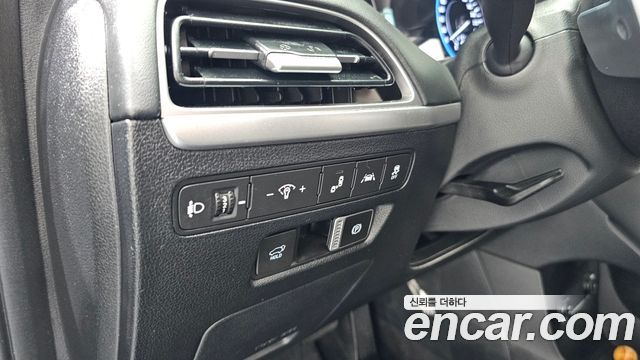 Hyundai Palisade Gasoline 3.8 2WD Prestige 2022 — фото 17