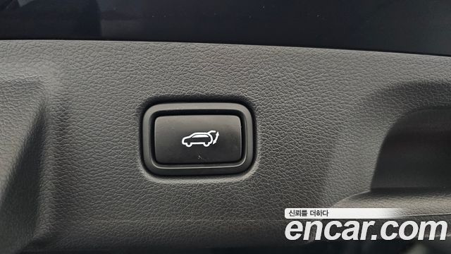 Hyundai Palisade Gasoline 3.8 2WD Prestige 2022 — фото 20