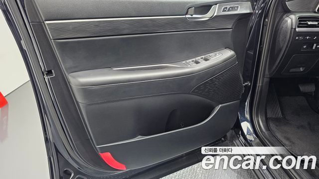 Hyundai Palisade Gasoline 3.8 2WD Prestige 2022 — фото 24