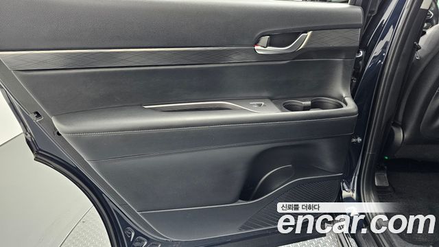 Hyundai Palisade Gasoline 3.8 2WD Prestige 2022 — фото 25