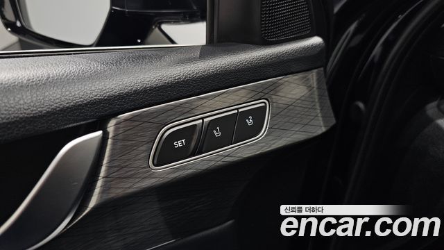 Hyundai Palisade Gasoline 3.8 2WD Prestige 2022 — фото 27