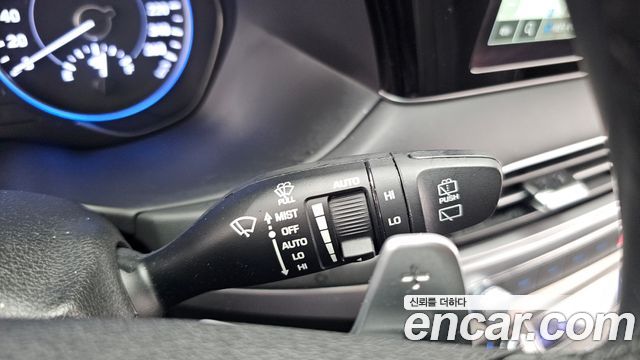 Hyundai Palisade Gasoline 3.8 2WD Prestige 2022 — фото 30