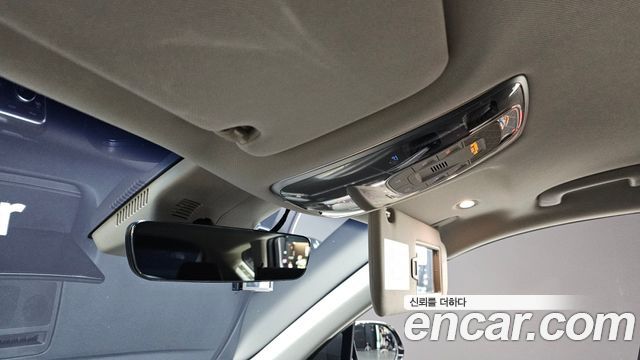 Genesis GV80 2.5T Gasoline AWD 2021 — фото 20