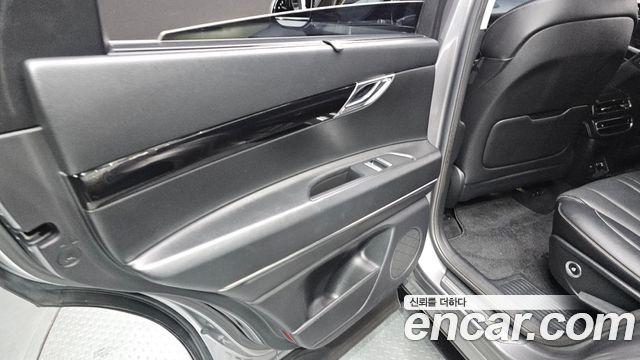 Genesis GV80 2.5T Gasoline AWD 2021 — фото 25