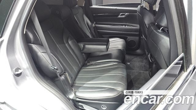 Genesis GV80 2.5T Gasoline AWD 2021 — фото 26