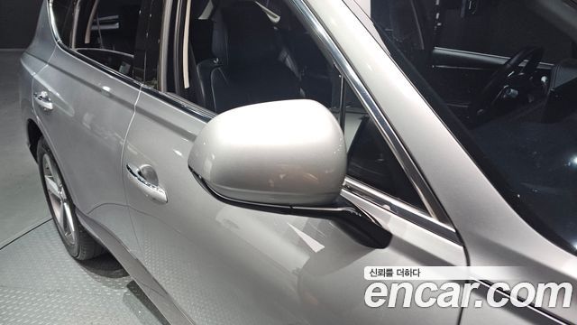 Genesis GV80 2.5T Gasoline AWD 2021 — фото 30
