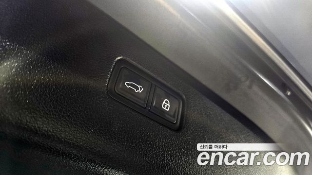 Genesis GV80 2.5T Gasoline AWD 2021 — фото 32