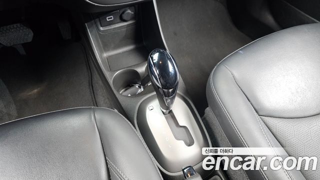 Chevrolet Spark LT 2019 — фото 9
