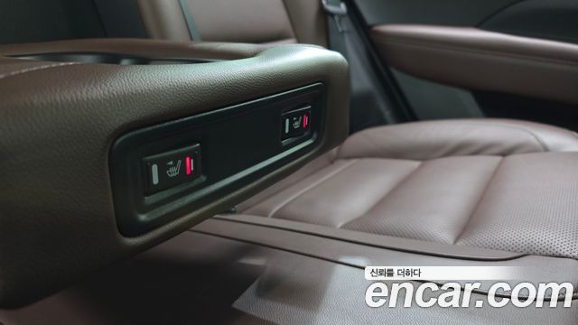 Renault Korea QM6 2.0 GDe RE Signature 2WD 2020 — фото 18