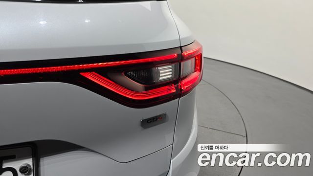 Renault Korea QM6 2.0 GDe RE Signature 2WD 2020 — фото 23