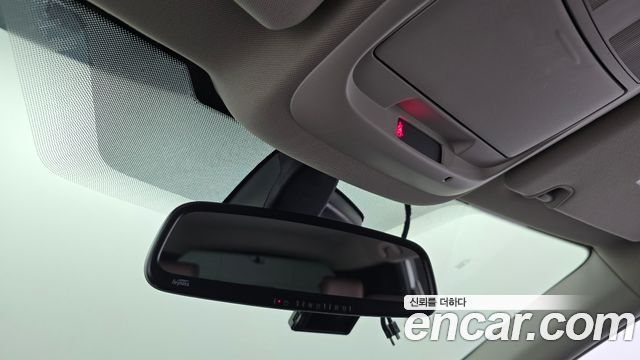 Renault Korea QM6 2.0 GDe RE Signature 2WD 2020 — фото 27