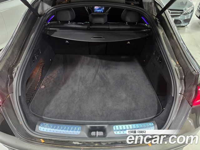 Mercedes-Benz GLC-Class (X254) GLC300 4MATIC Coupe 2024 — фото 15