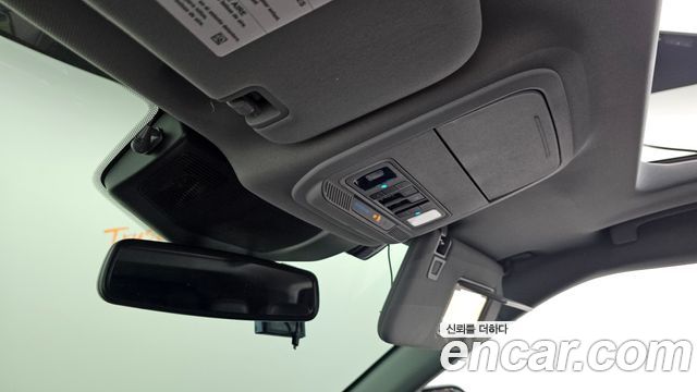 Ford Explorer (VI) 2.3 LimIted 4WD 2023 — фото 19