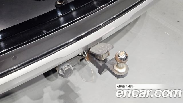 Kia Carnival (IV) Gasoline 4-Seater Hi-Limousine Signature 2022 — фото 20
