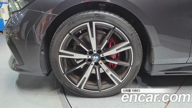 BMW 5 Series (G60) 530i xDrive M Sport Pro Special Edition 2025 — фото 5