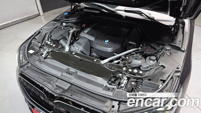 BMW 5 Series (G60) 530i xDrive M Sport Pro Special Edition 2025 — фото 6