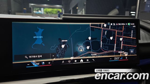 BMW 5 Series (G60) 530i xDrive M Sport Pro Special Edition 2025 — фото 14