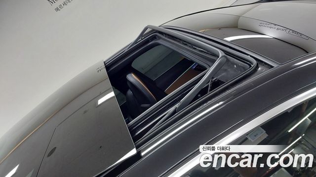 Mercedes-Benz E-Class (W214) AMG E53e 4MATIC+ 2025 — фото 16