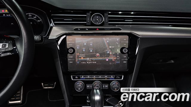 Volkswagen Arteon 2.0 TDI Premium 2019 — фото 12