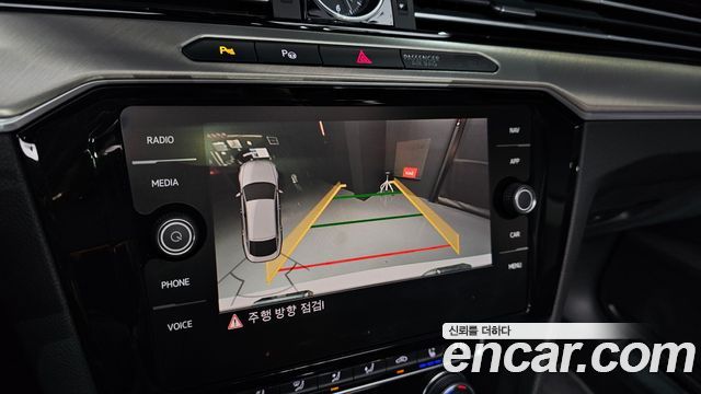 Volkswagen Arteon 2.0 TDI Premium 2019 — фото 14